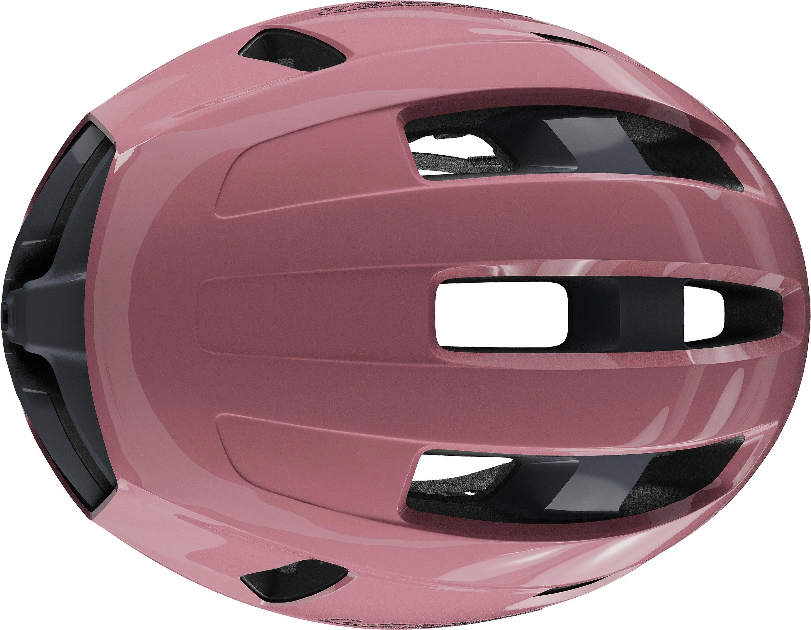 Rennrad-Helm Sphere KinetiCore, pink 2/5