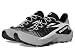 Chaussures - trail - homme - genesis - fire red 3/4