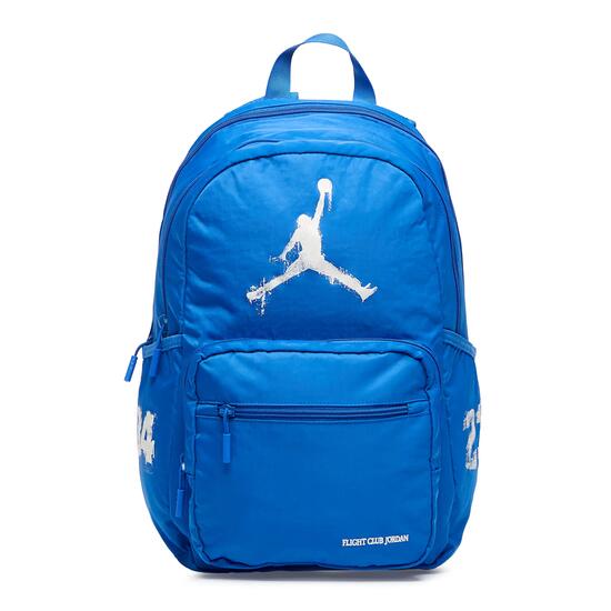 Plecak sportowy szkolny Nike Jordan SPORT BLUE