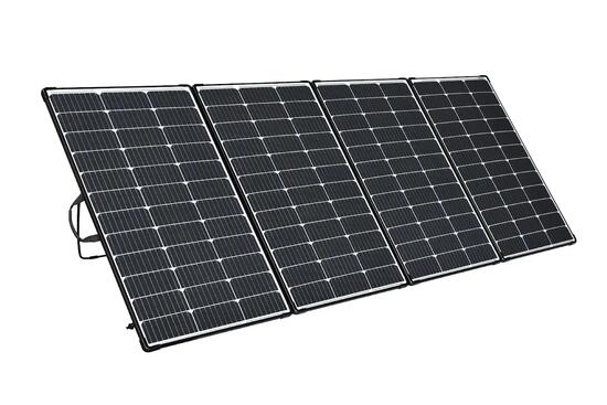 Pannello solare portatile pieghevole 440 W Fusion 440