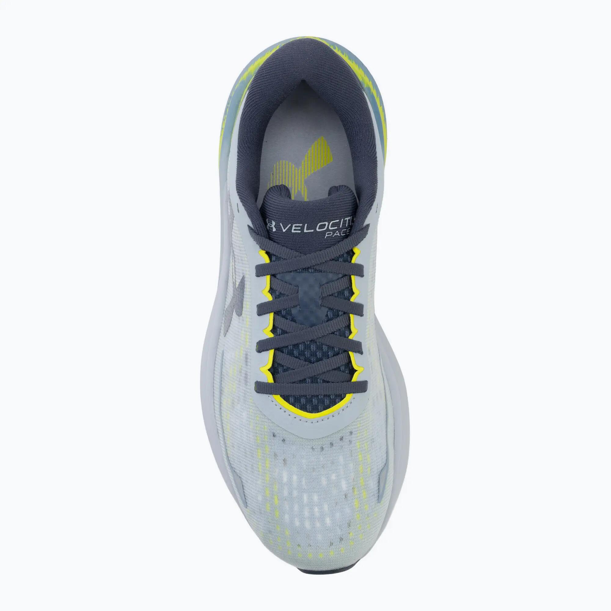 Buty do biegania męskie Under Armour Velociti Pace 5/7