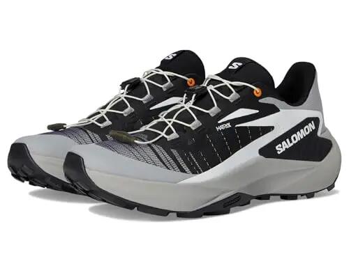 Chaussures - trail - homme - genesis - fire red 2/4
