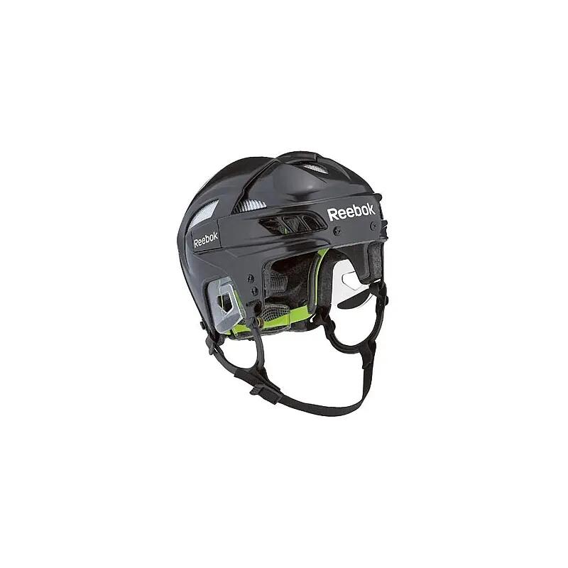 Reebok 11K, S, rouge/jaune casque de hockey Senior 2/3