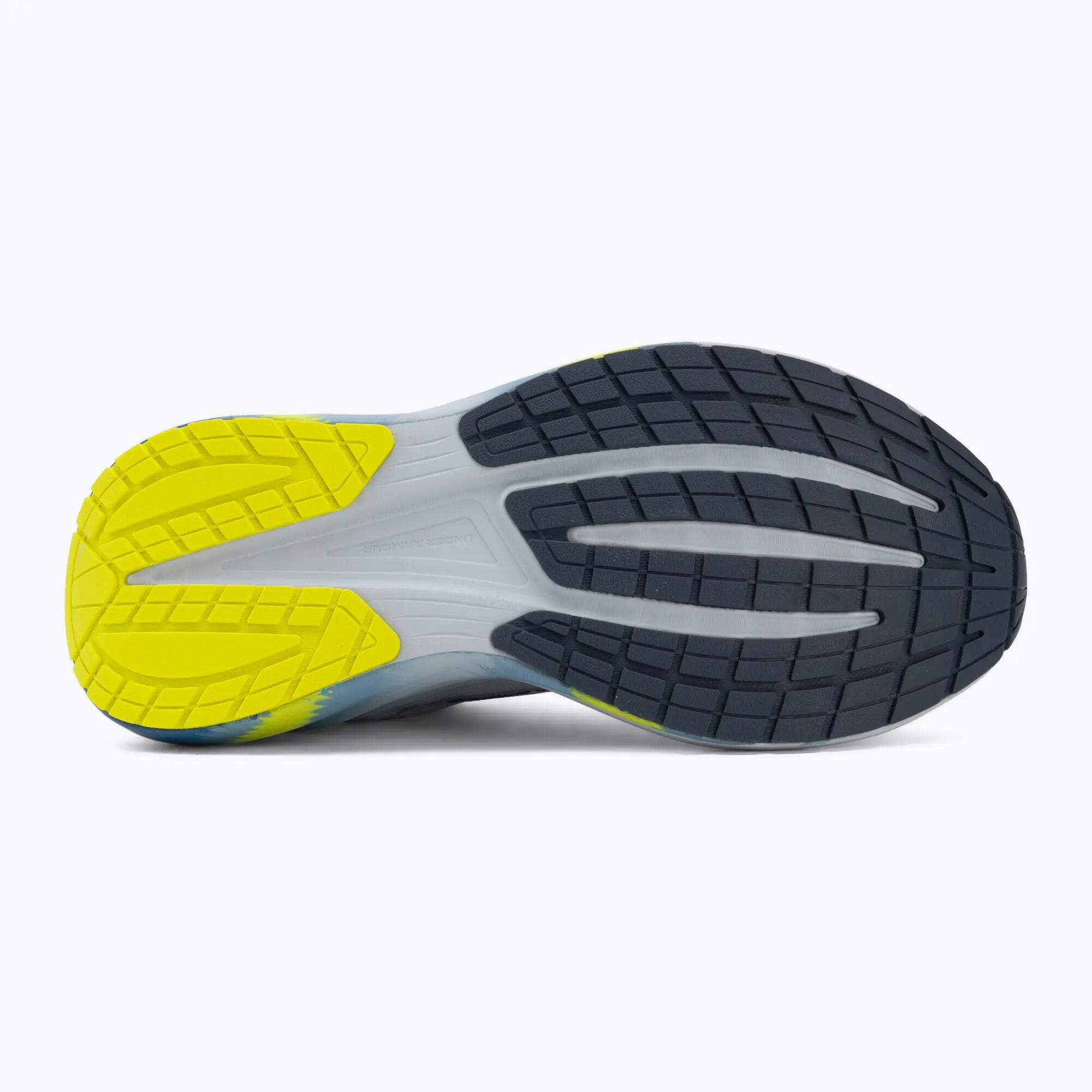 Buty do biegania męskie Under Armour Velociti Pace 4/7