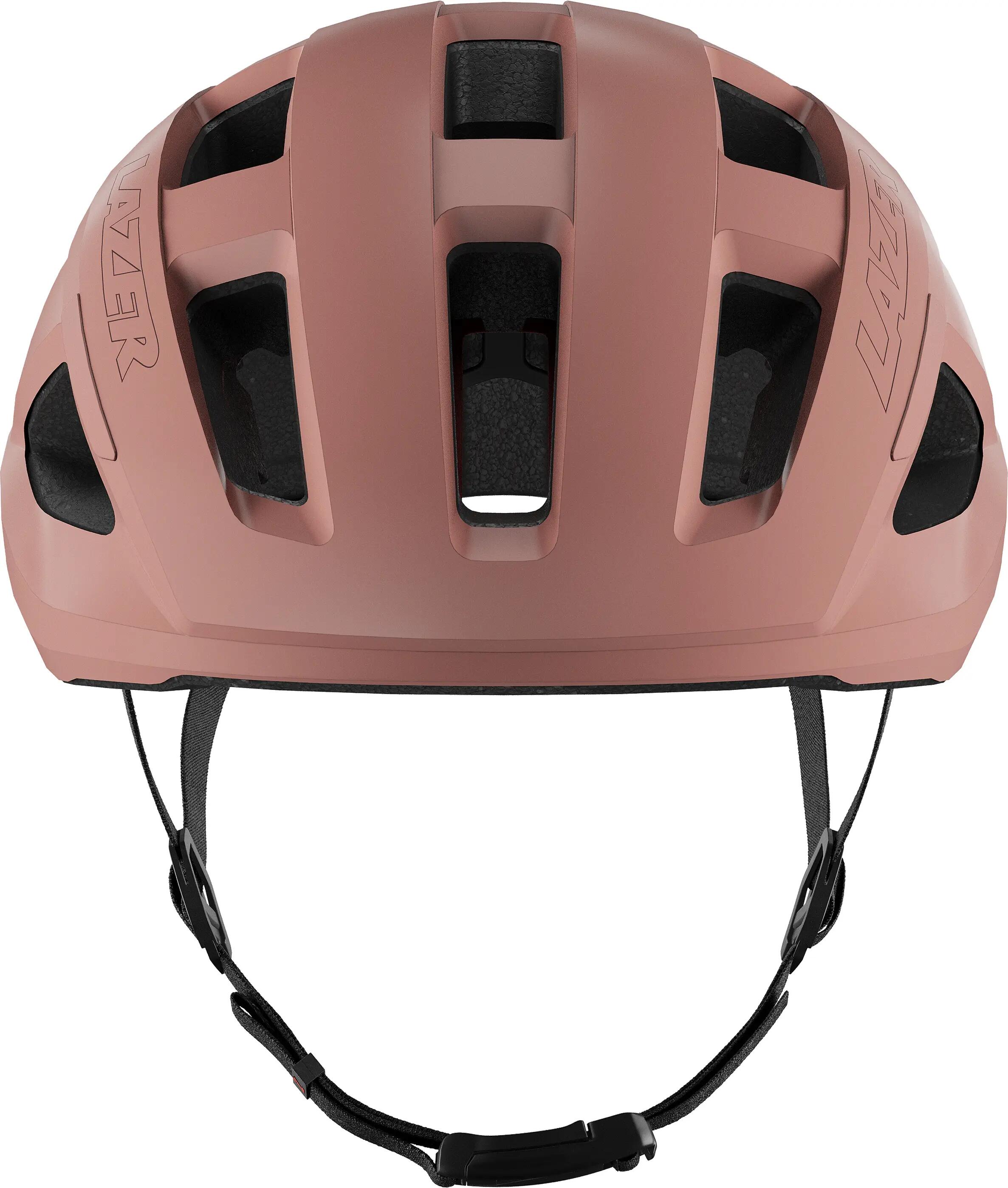 Rennrad/Gravel-Helm Tonic KinetiCore, Matte Clay 5/5