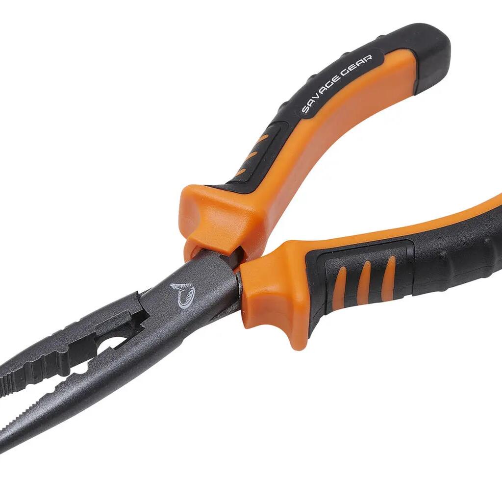 Многофункционален патент Savage Gear MP 13 см