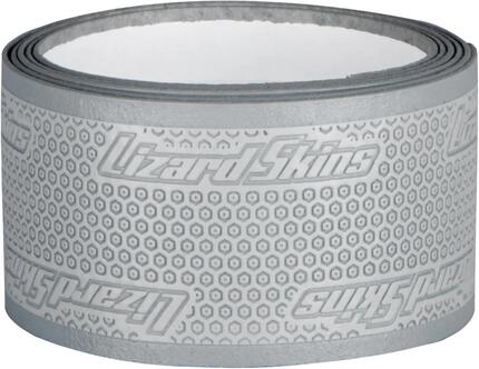 LIZARD SKIN Skins DSP hockeytape zilver