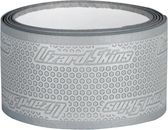 LIZARD SKIN Skins DSP hockeytape zilver