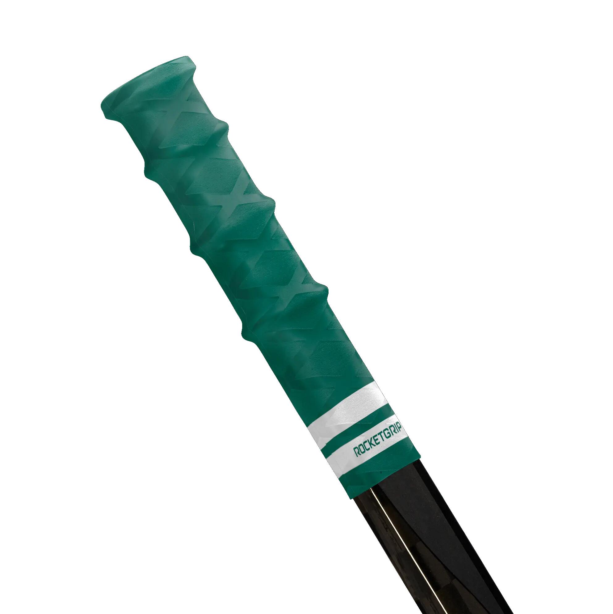 ROCKETGRIP Rubber verde Junior Bandă, lamă și alt accesoriu pentru crosă