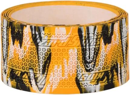 LIZARD SKIN Skins DSP hockeytape - B's-camouflage