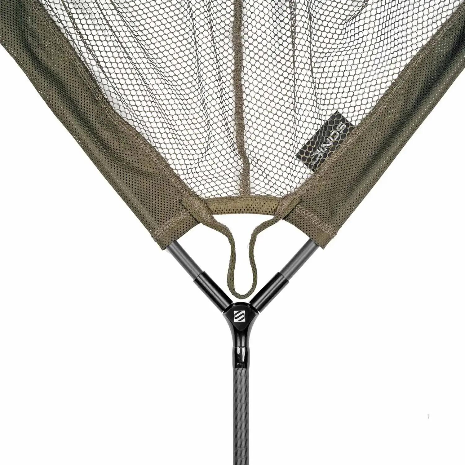 Kescher Sonik SK-47 Net 46" (x2) 6/7