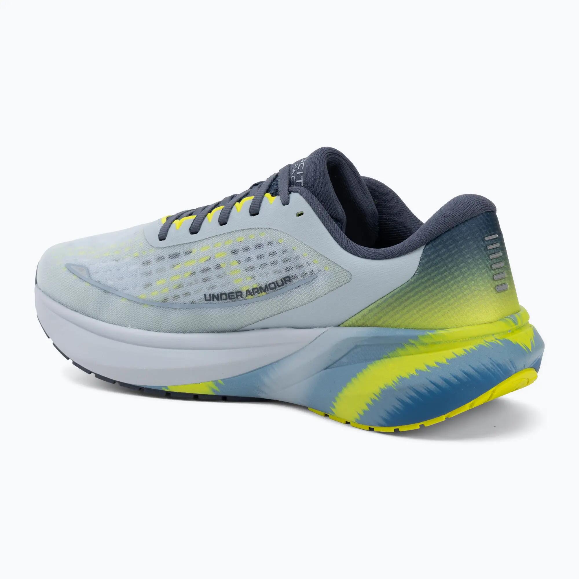 Buty do biegania męskie Under Armour Velociti Pace 3/7