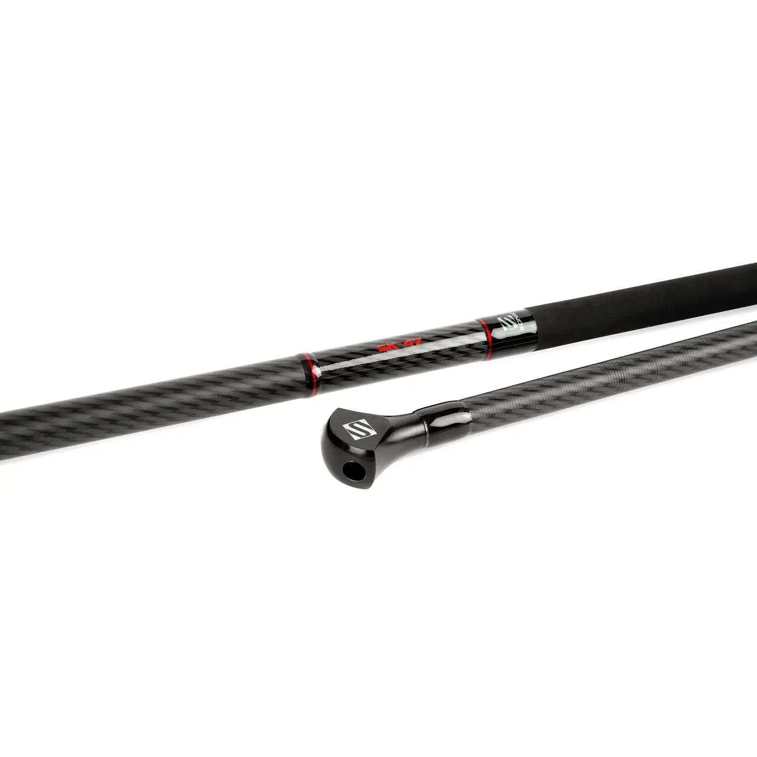 Kescher Sonik SK-47 Net 46" (x2) 5/7