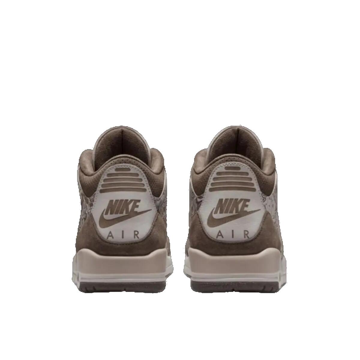 Scarpe  3 Retro Laser Palomino 4/5
