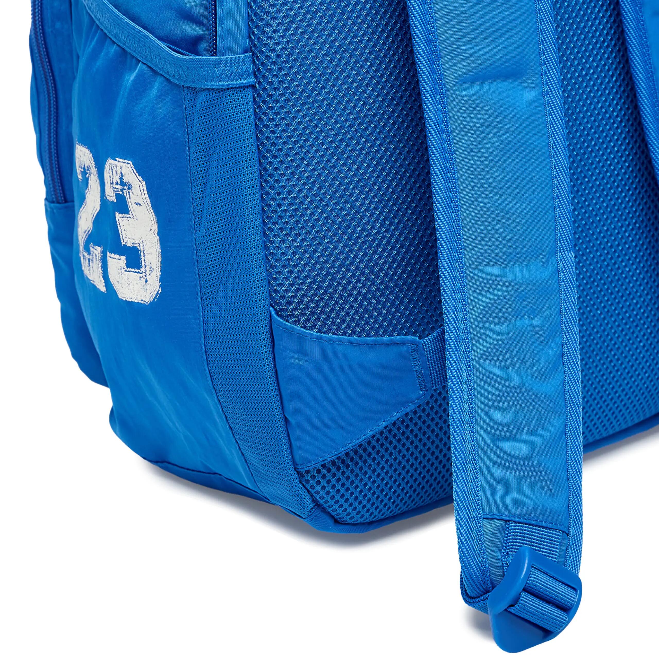Plecak sportowy szkolny Nike Jordan SPORT BLUE 3/5