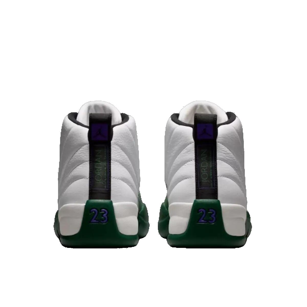 Chaussures  12 Retro Bucks 3/4