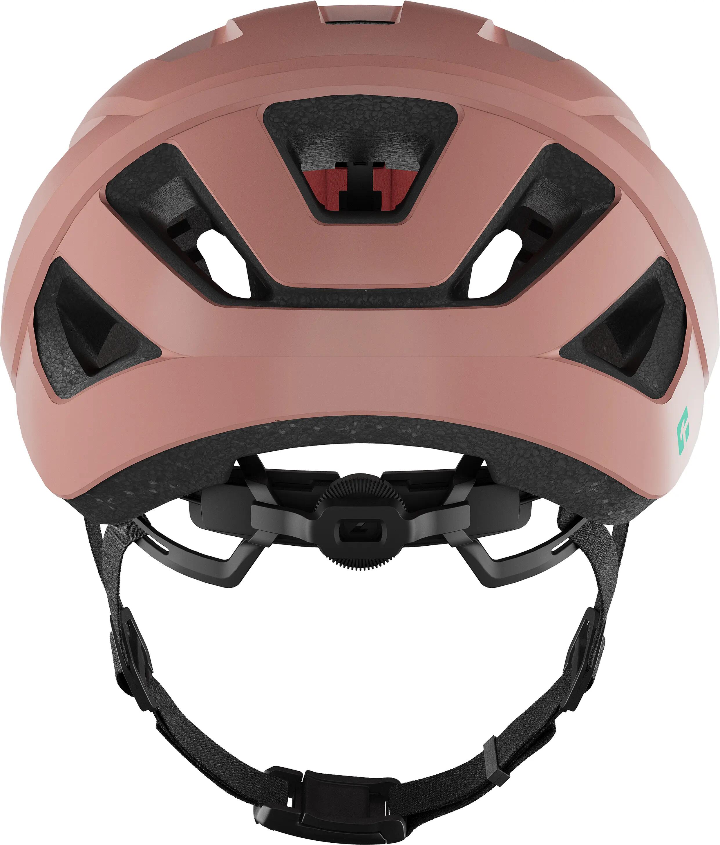 Rennrad/Gravel-Helm Tonic KinetiCore, Matte Clay 4/5