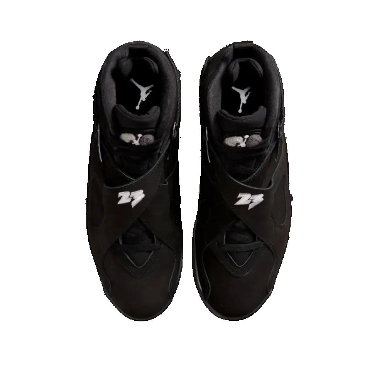 8 Retro Chrome (2026) 3/5