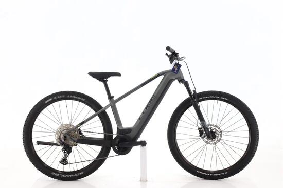 Ebike reconditionné · Reaction Hybrid Pro · Bon état