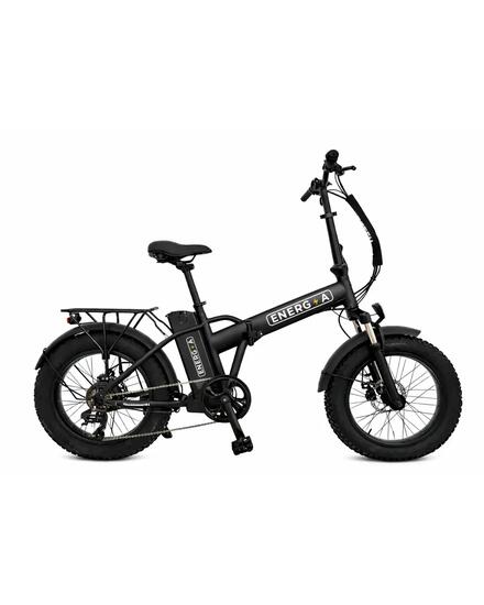 Vélo électrique pliant Fat Bike ENERGIA SUV 2 20" 250 W