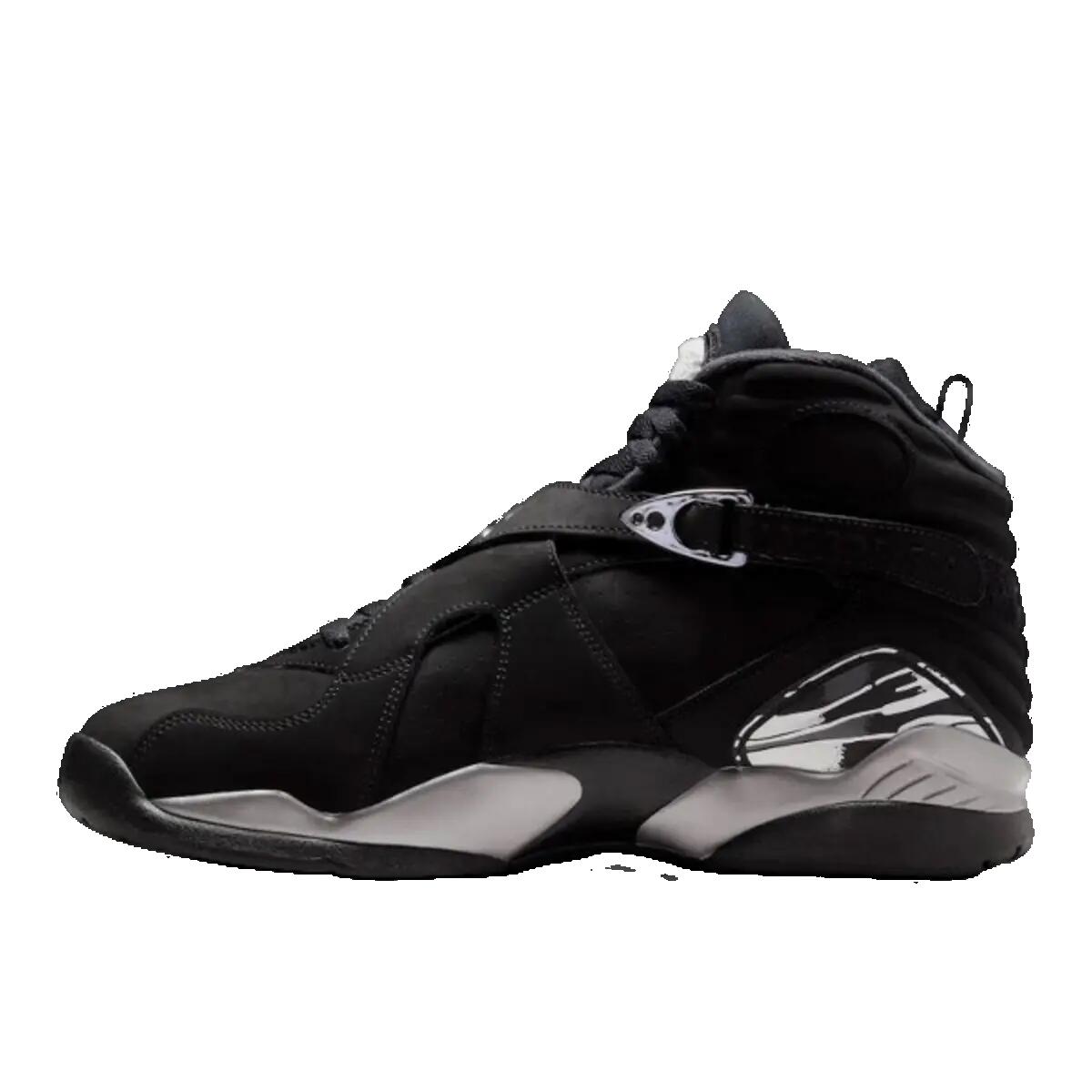 8 Retro Chrome (2026) 2/5