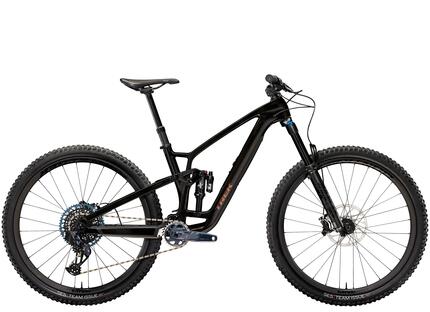 Trek - Fuel EX 9.8 GX AXS Gen 6 Deep Smoke