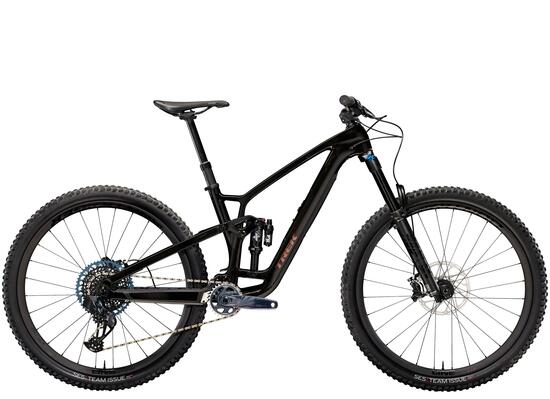 Trek - Fuel EX 9.8 GX AXS Gen 6 Deep Smoke