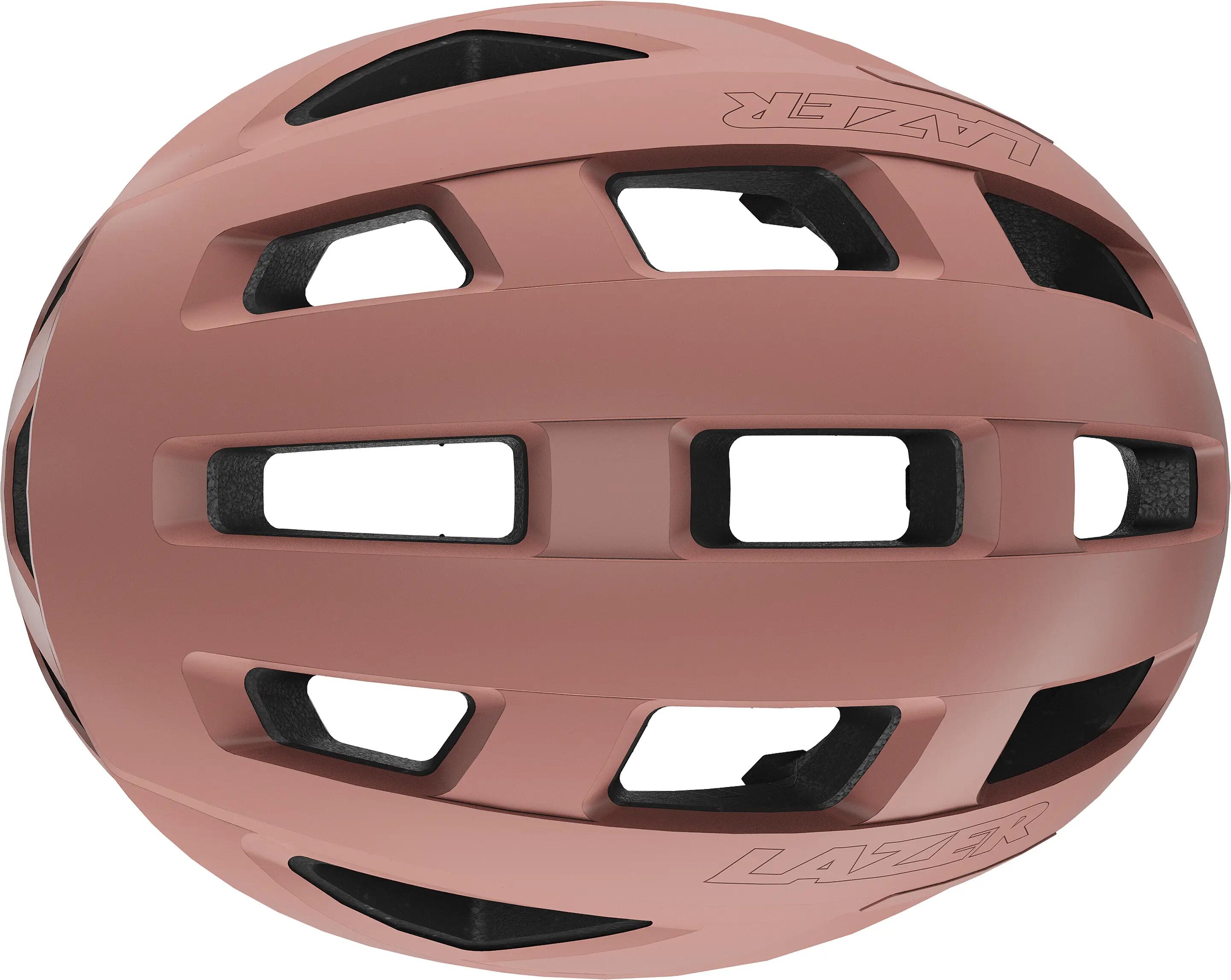 Rennrad/Gravel-Helm Tonic KinetiCore, Matte Clay 3/5