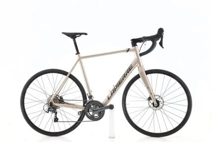 Tweedehands elektrische racefiets · E-Sensium 3.2 · Zeer goede toestand