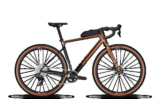 Gravelbike ATLAS 8.9