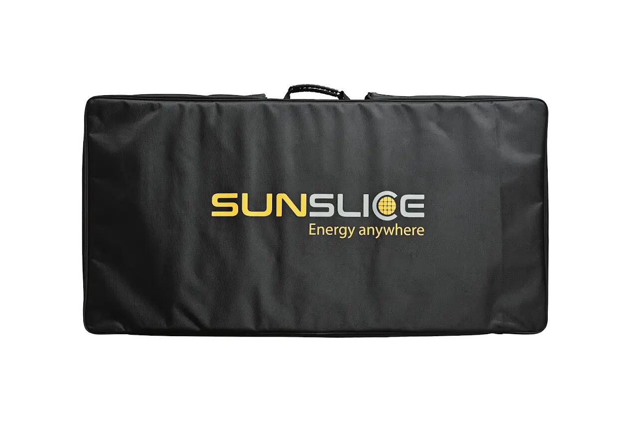 Panel solar portátil plegable 440 W Fusion 440 10/10