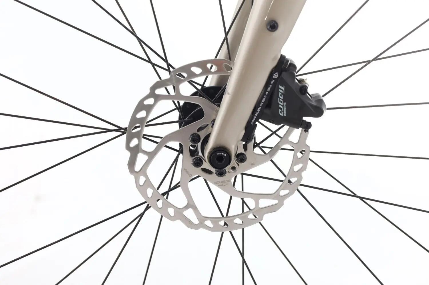 Segunda Vida · Bicicleta estrada elétrica ·  E-Sensium 3.2 · Muito bom estado 7/8