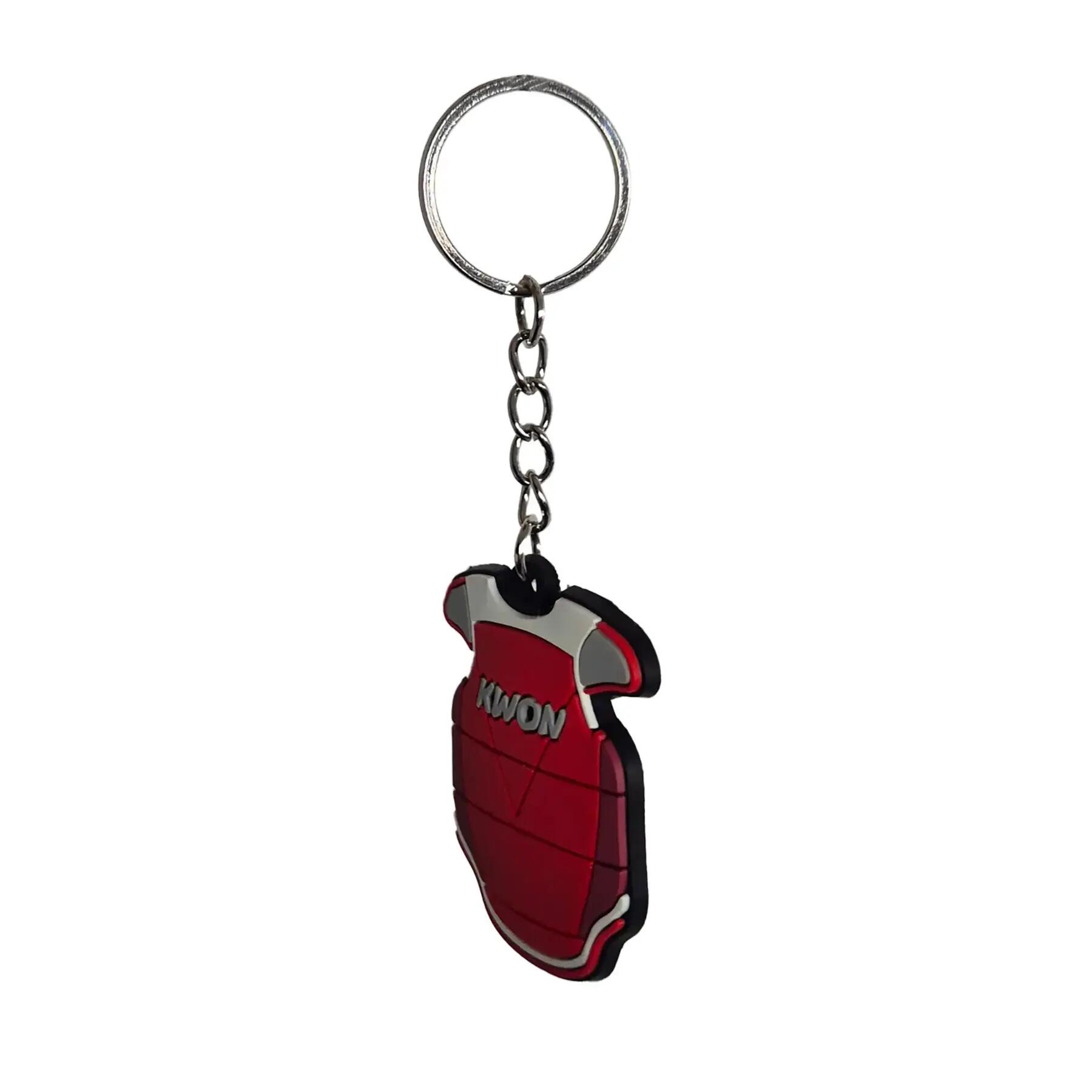 Porte-Clé Plastron Kwon 4/4