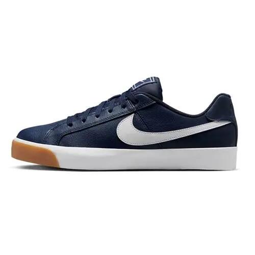 Pantofi universali bq4222401 pentru întregul an bleumarin bărbătești
