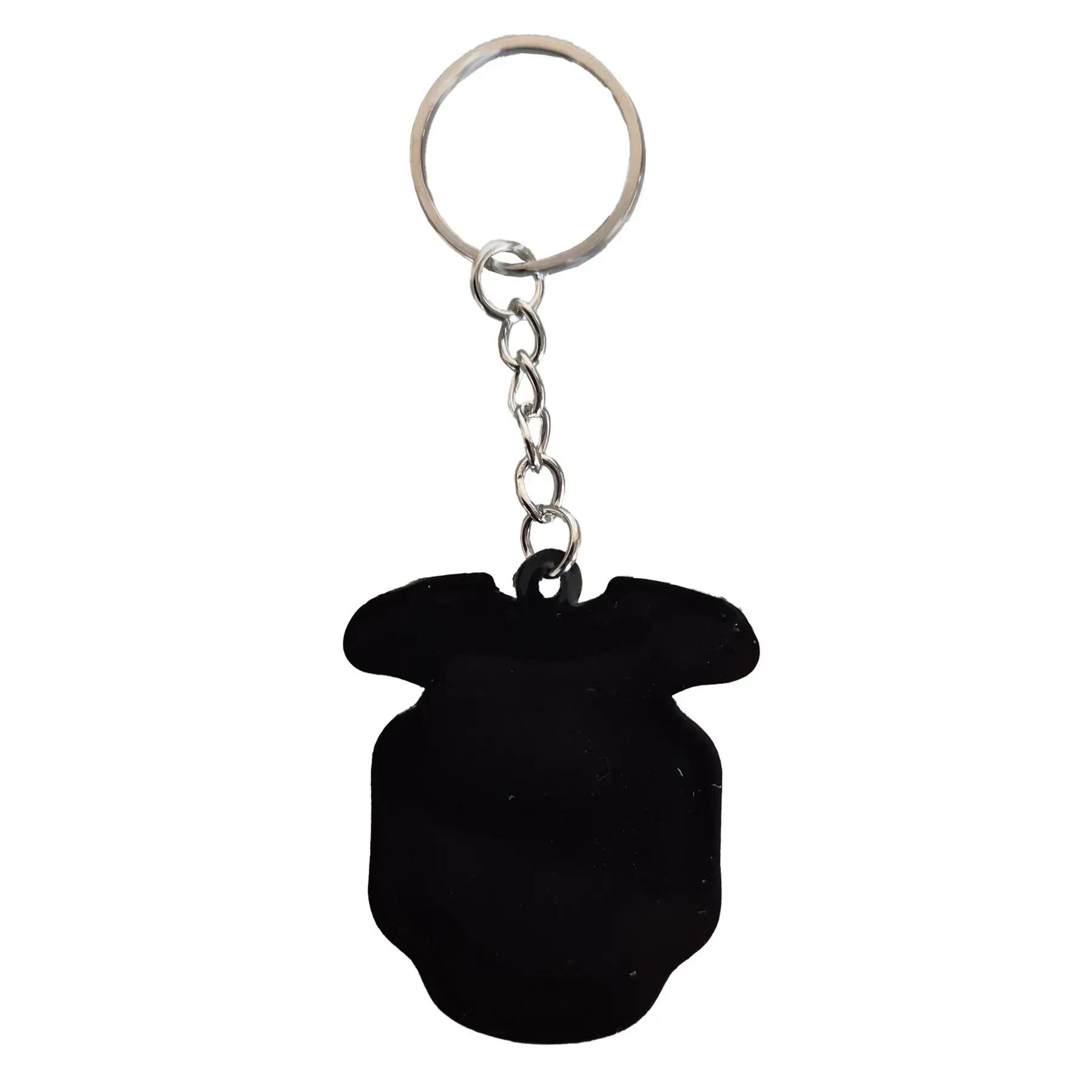 Porte-Clé Plastron Kwon 3/4