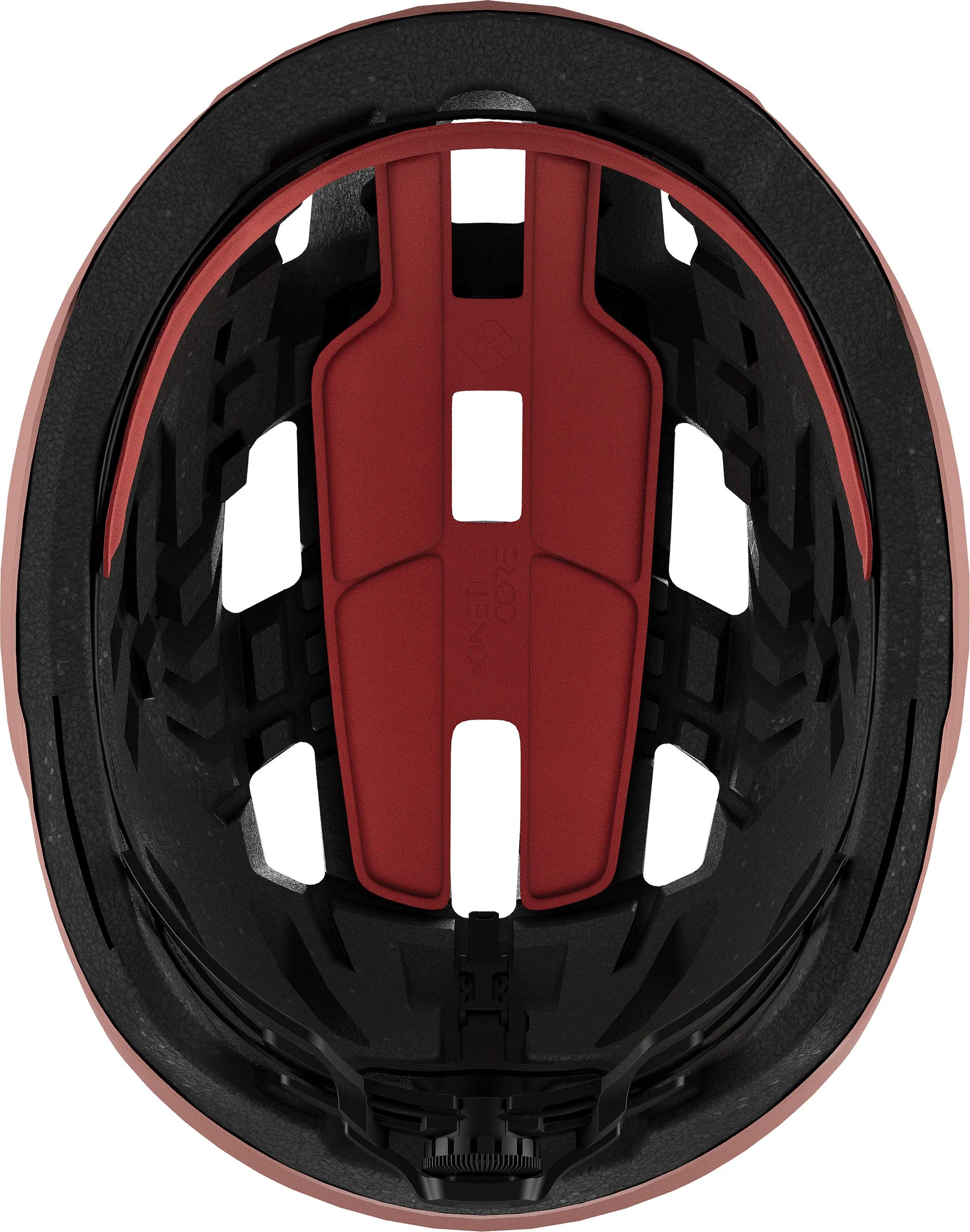 Rennrad/Gravel-Helm Tonic KinetiCore, Matte Clay 2/5