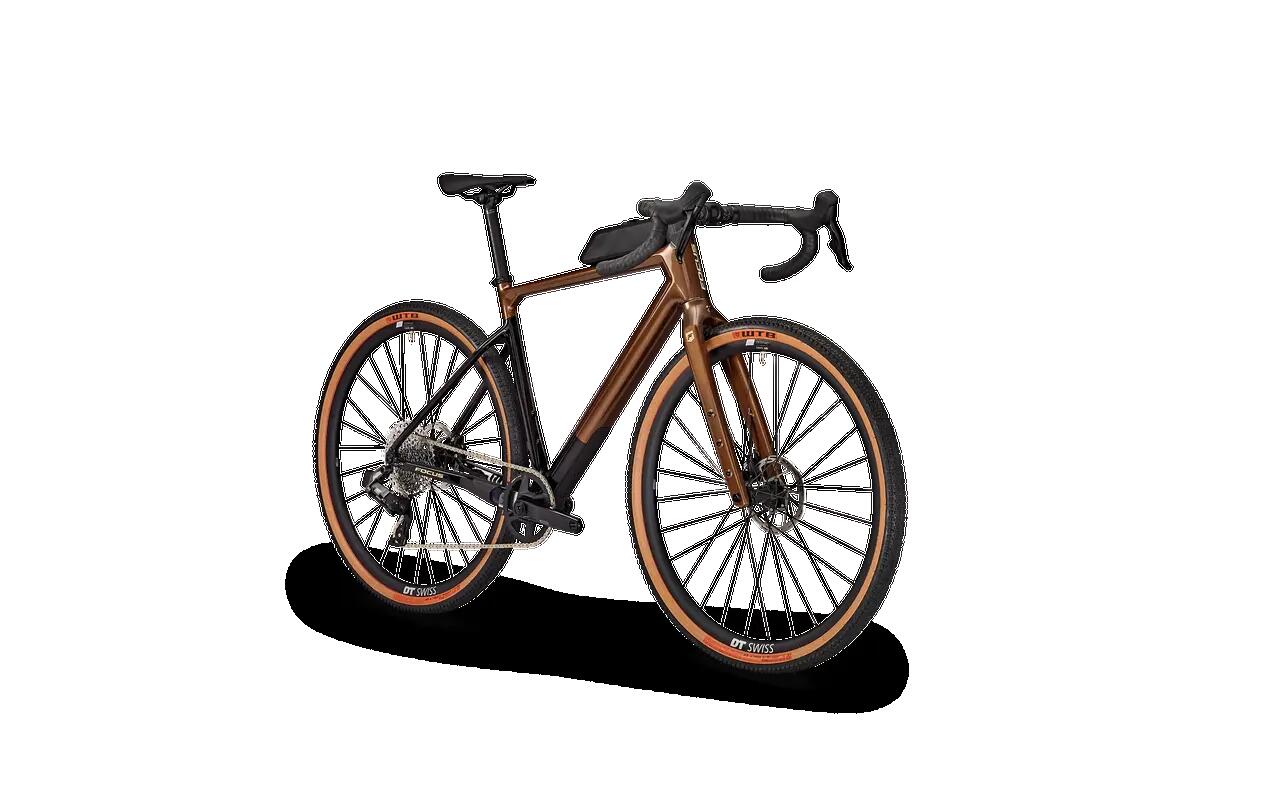 Gravelbike ATLAS 8.9 2/4