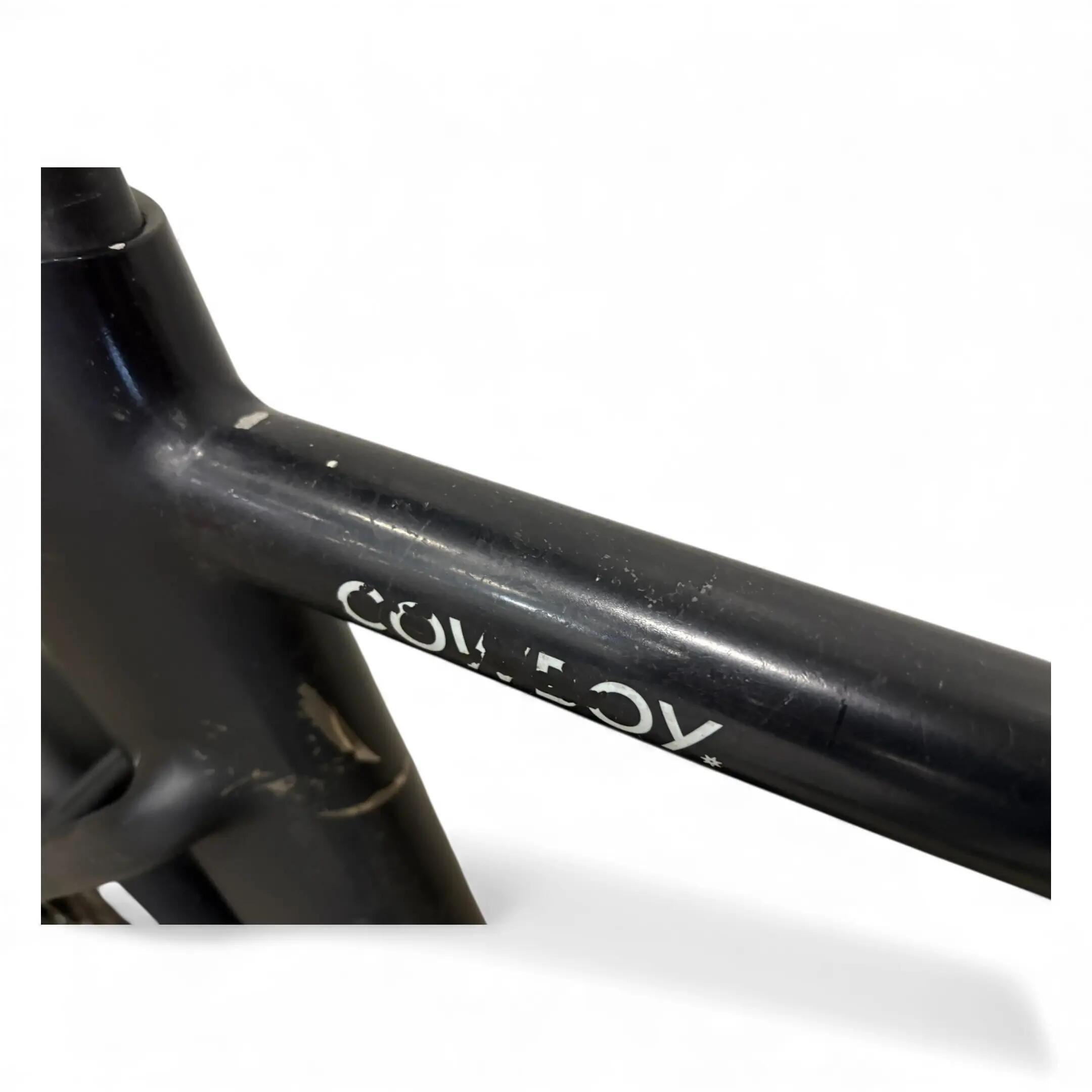 Seconde vie - Vélo électrique - Cowboy 4 Cruiser ST 4/7