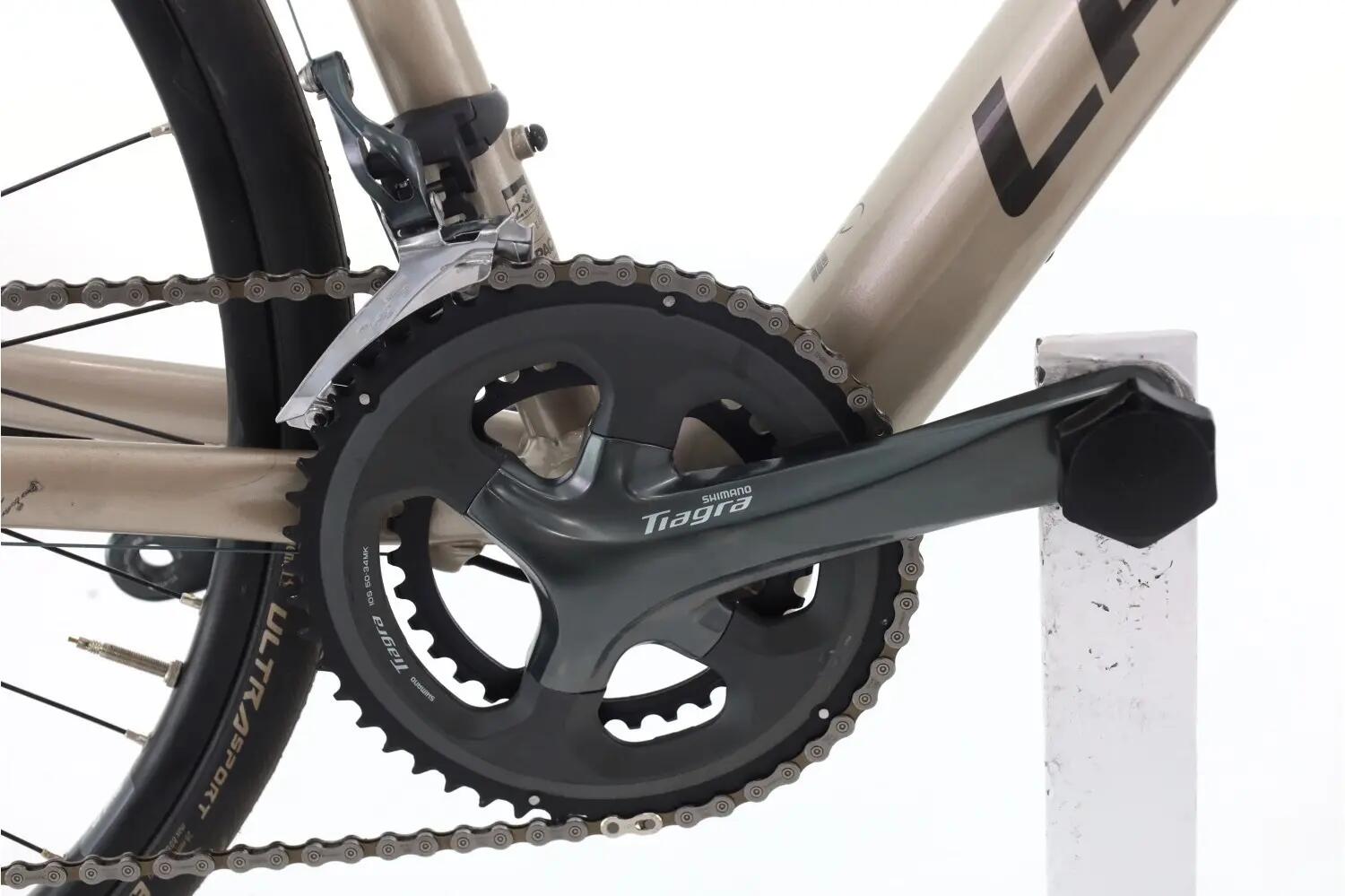 Segunda Vida · Bicicleta estrada elétrica ·  E-Sensium 3.2 · Muito bom estado 4/8