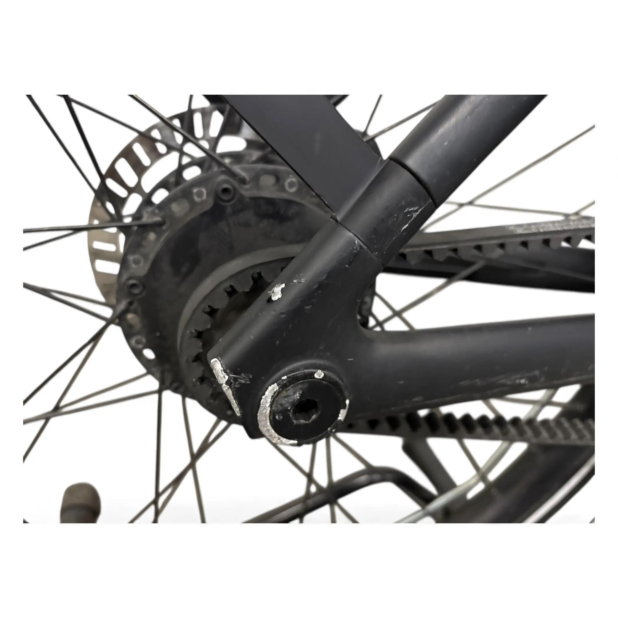 Seconde vie - Vélo électrique - Cowboy 4 Cruiser ST 3/7