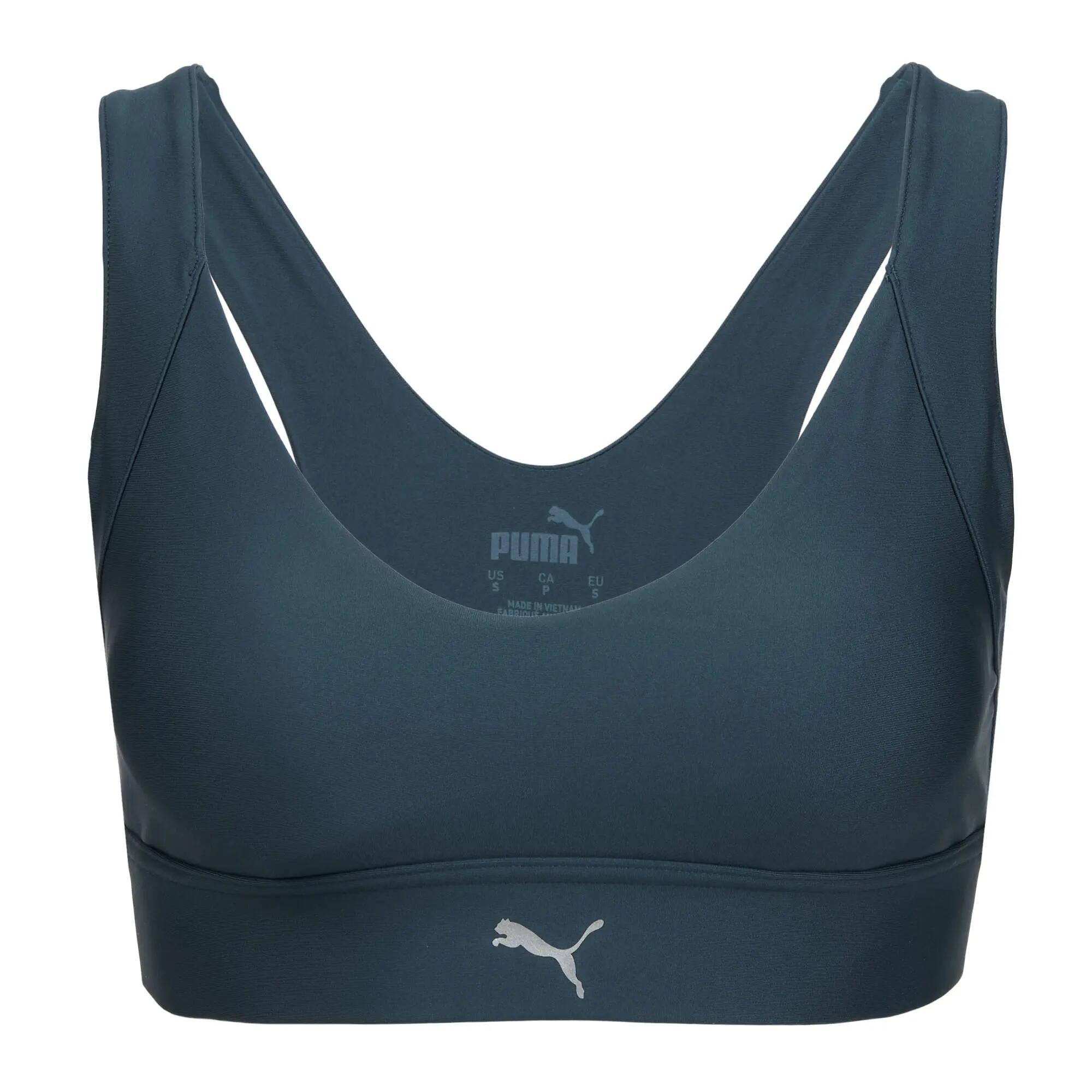 Brassière de course PUMA High Impact Ultraform Running Bra 4/4
