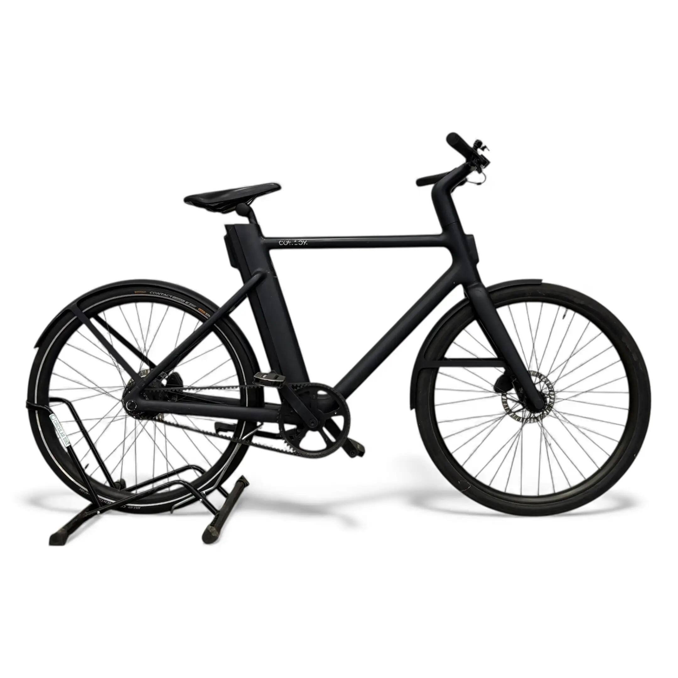 Seconde vie - Vélo électrique - Cowboy 4 Cruiser ST 2/7