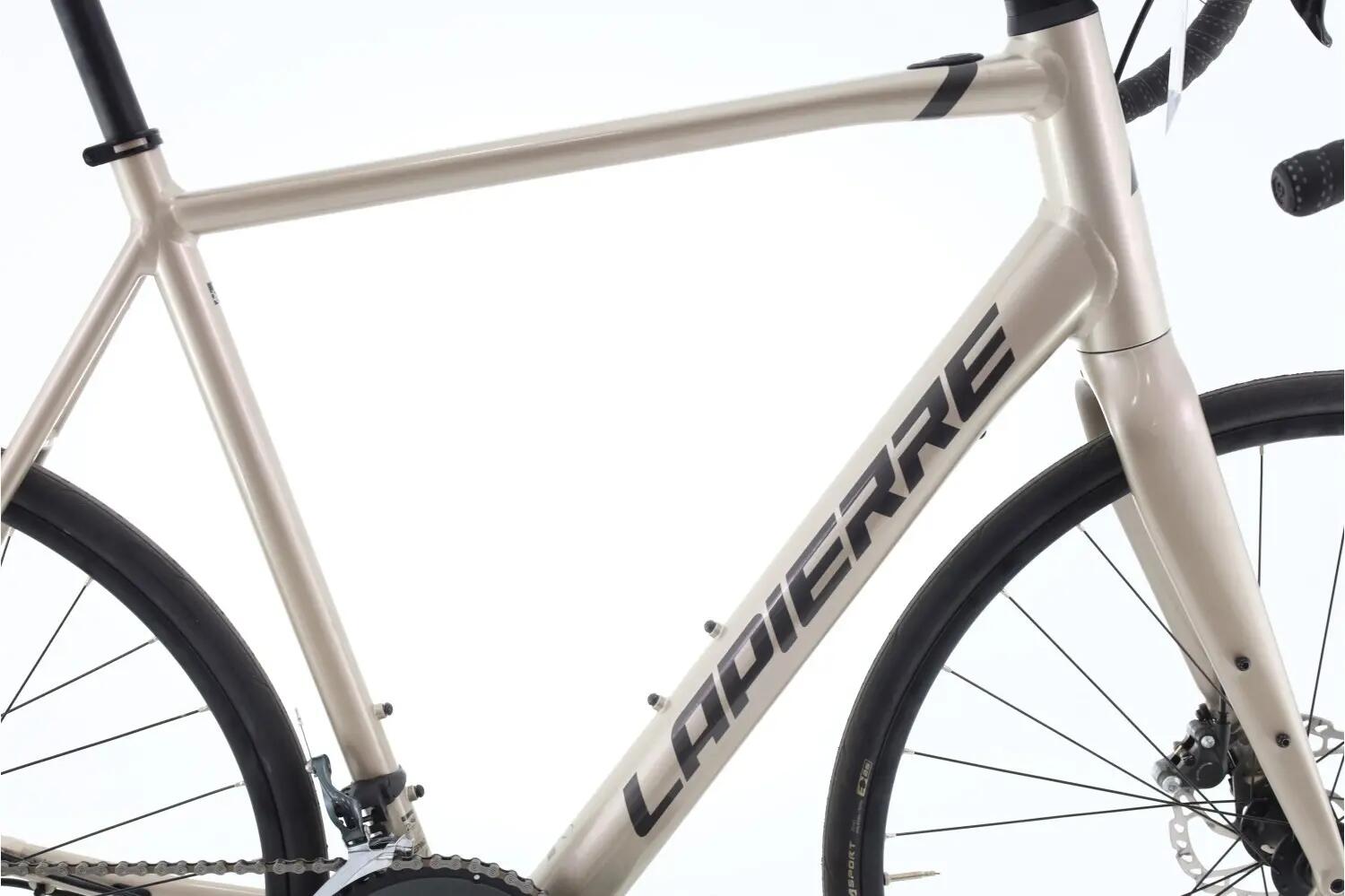 Segunda Vida · Bicicleta estrada elétrica ·  E-Sensium 3.2 · Muito bom estado 2/8
