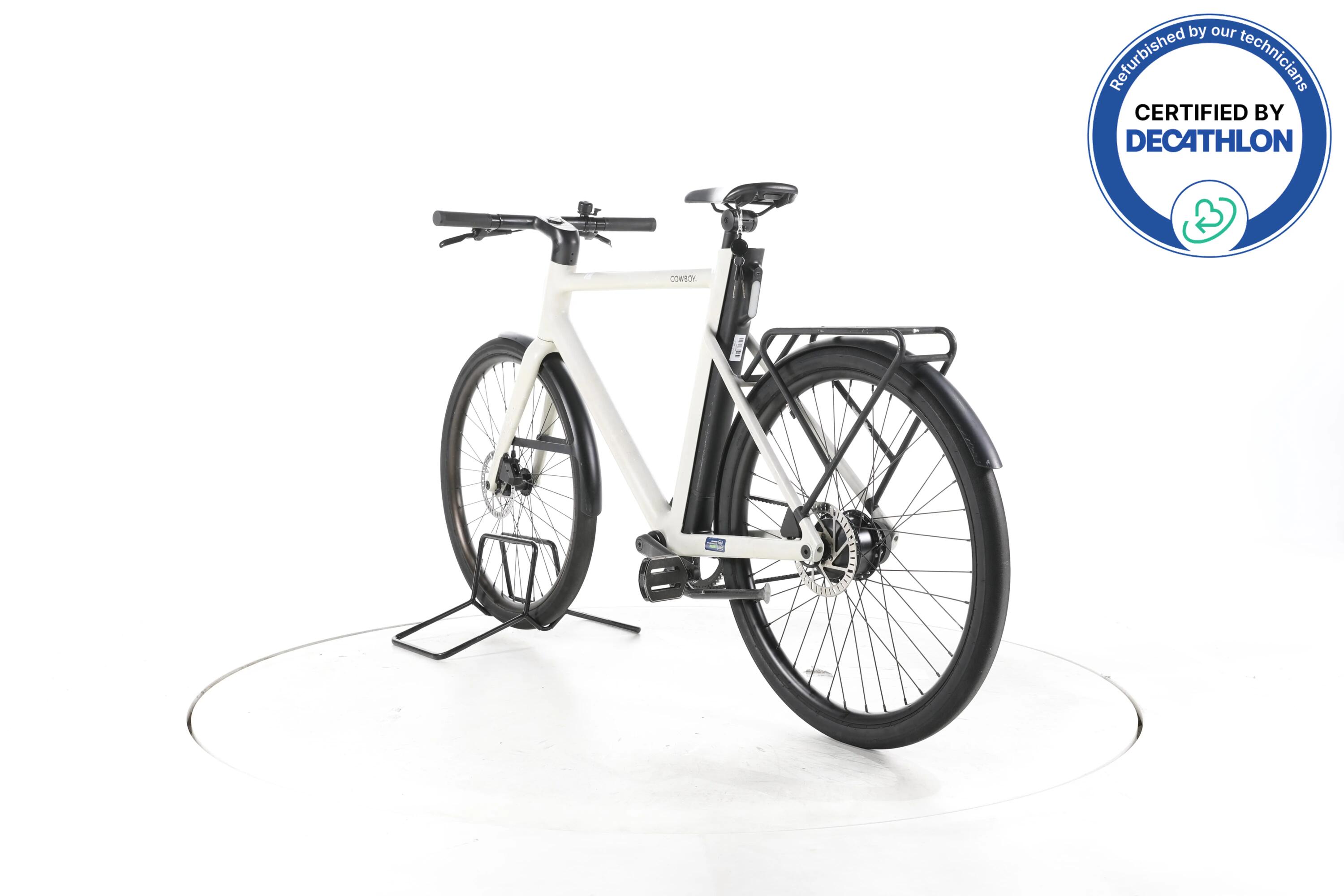 Seconde vie - Vélo électrique - Cowboy 4 4/5