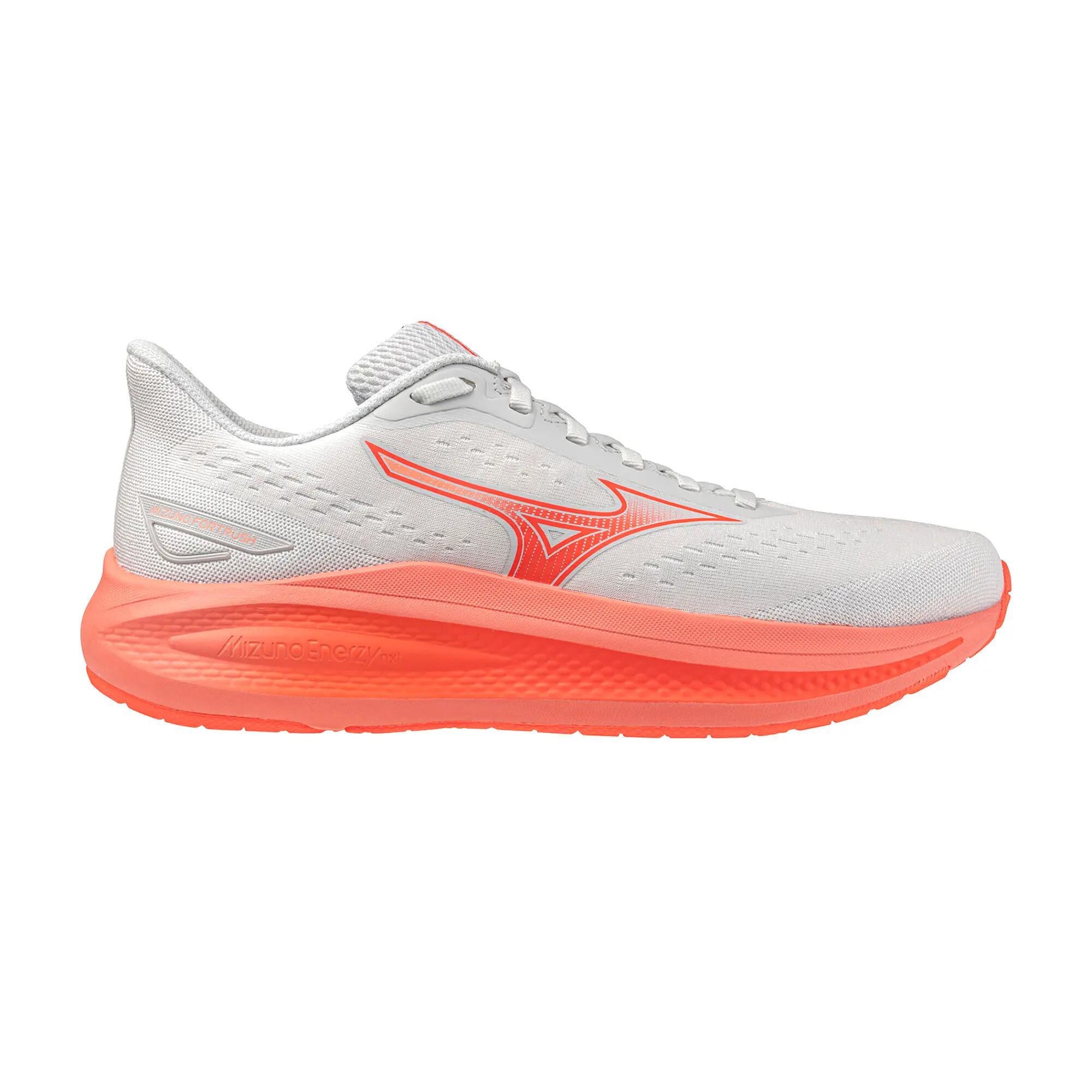 Buty do biegania damskie Mizuno Fortrush 6/6