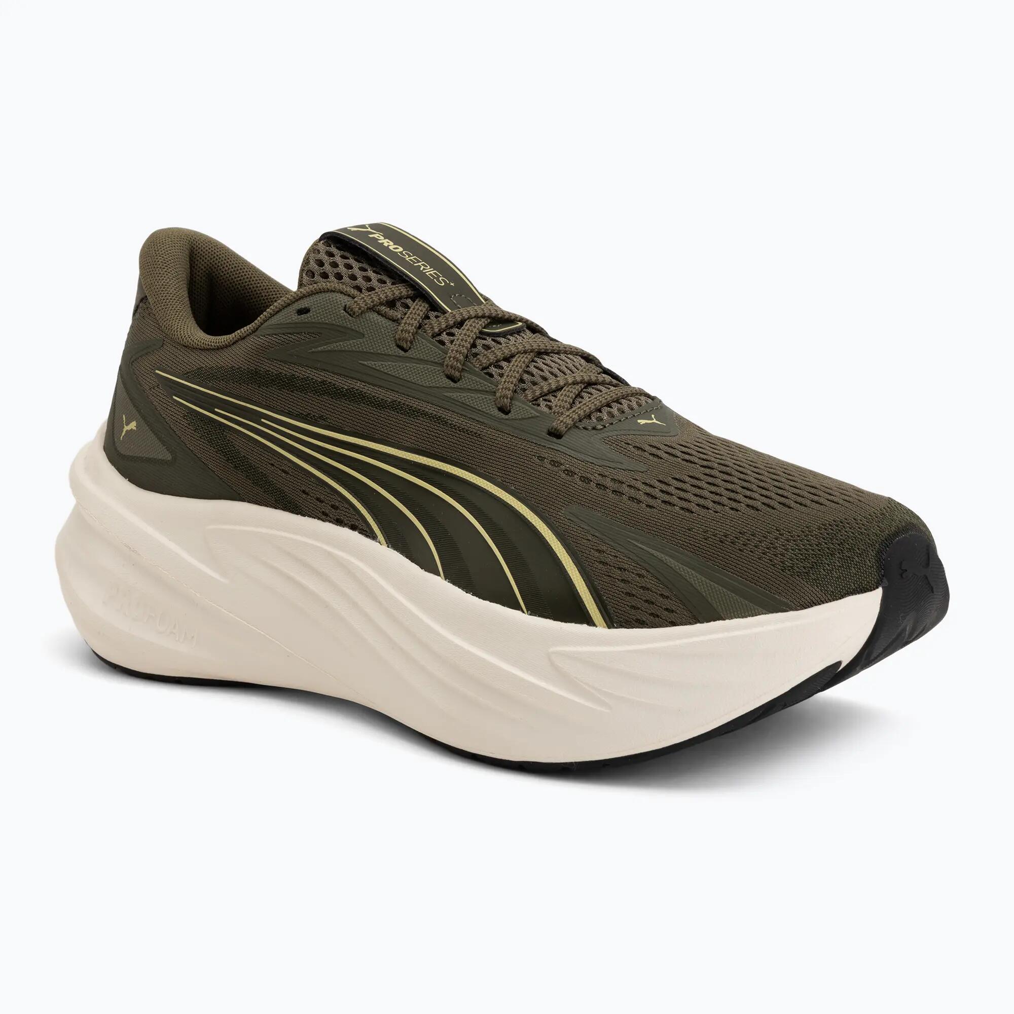 PUMA picture