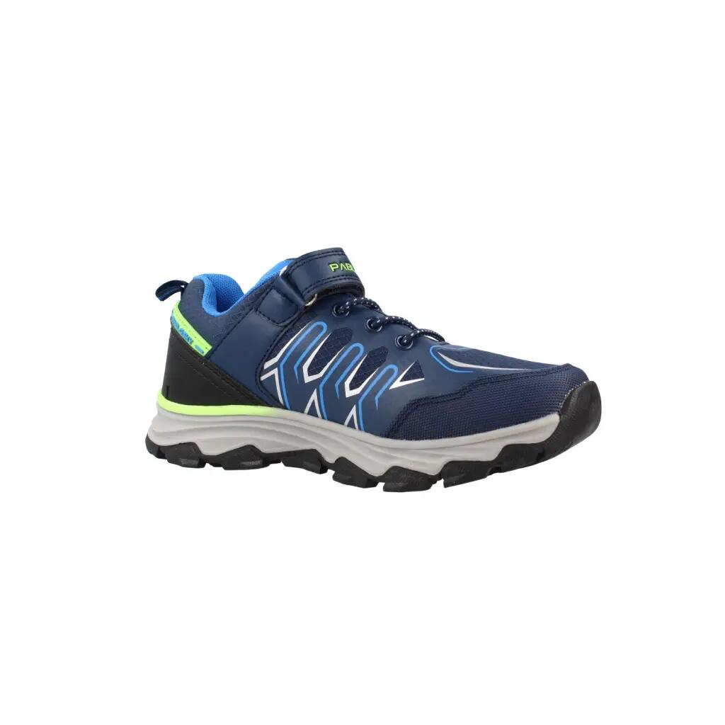 Buty PABLOSKY 979025P Niebieski 5/5