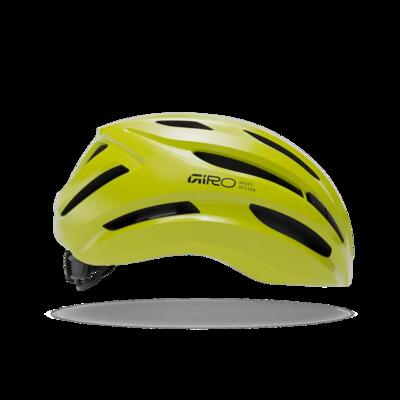 Fietshelm isode ii matte white giro - ua (54-61cm)