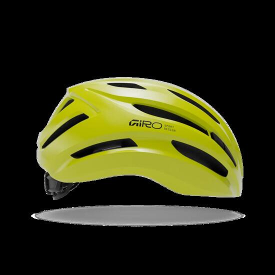 Fahrradhelm Isode II Matt Schwarz Giro - UA (54-61cm)