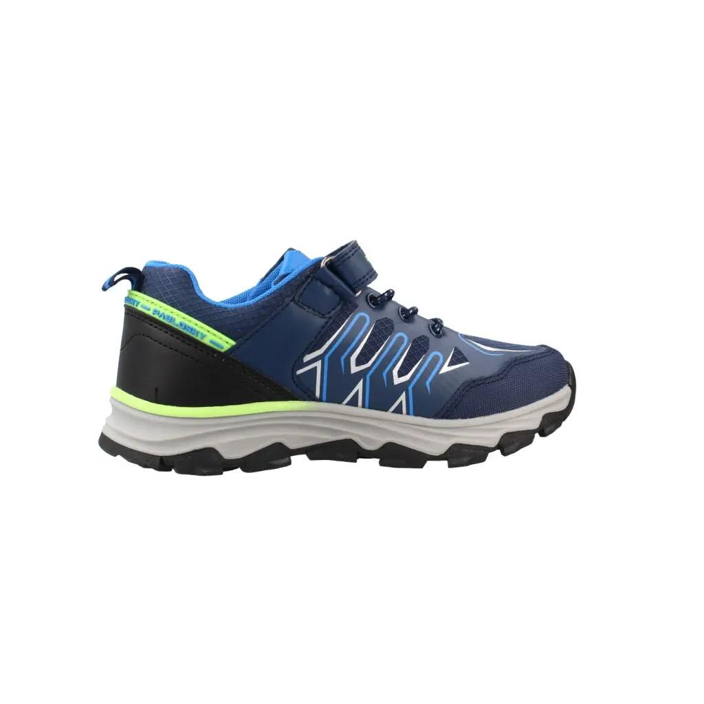 Buty PABLOSKY 979025P Niebieski 4/5